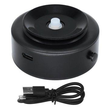 Magnetische Autohalterung für Magsafe mit Saugnapf, 360° drehbar, für Windschutzscheibe/Bildschirm/Display/Spiegel/iPhone