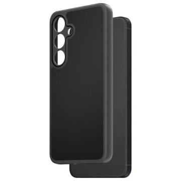 Etui do Samsung Galaxy S24 PanzerGlass HardCase D3O Black