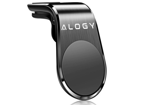 Alogy Magnetischer Autohalter für Kühlergrill-Organizer