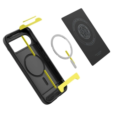 Etui Ochronne do Google Pixel 10 / 10 Pro Spigen Rugged Armor Mag MagSafe