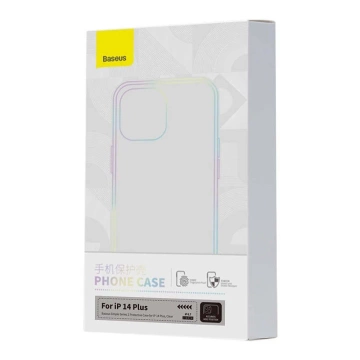 Etui Baseus Simple für das iPhone 14 Plus