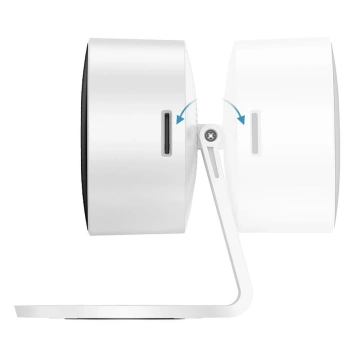 Kamera Wi-Fi HOCO D7 Full HD, IR, detekcja ruchu, do wnętrz