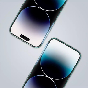 Szkło hartowane do Apple iPhone 15 2x na ekran + 1x na obiektyw aprat Lens zestaw szkieł