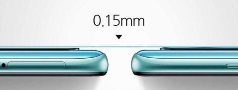 3x Szkło Ringke ID Glass na aparat obiektyw do Samsung Galaxy A51
