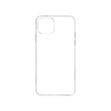 Etui ochronne do Apple iPhone 15 3mk Clear Case Eco