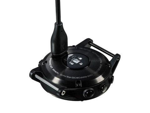 Alogy USB-Ladekabel für Garmin FENIX 6, 6X, 6S