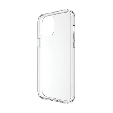 Etui do iPhone 13 Pro Max PanzerGlass ClearCase Antibakterielle Militärqualität