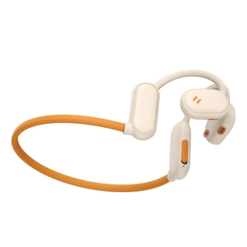 Havit E553BT Kabellose Kopfhörer (Beige)