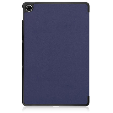 Etui Alogy Book Cover do Realme Pad Granatowe
