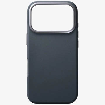 Etui Ochronne do iPhone 17 Pro UNIQ Lyden Magclick Blue