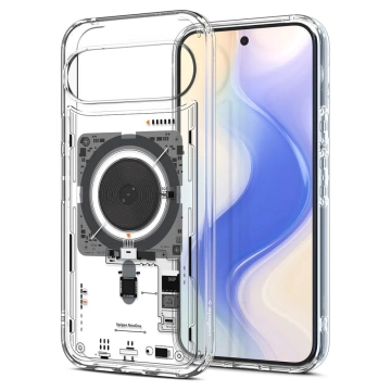 Etui Ochronne do Google Pixel 10 Pro XL Spigen Ultra Hybrid Mag MagSafe Neo One
