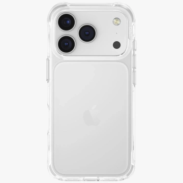 Etui Ochronne do iPhone 17 Pro UNIQ Lifepro Xtreme Clear