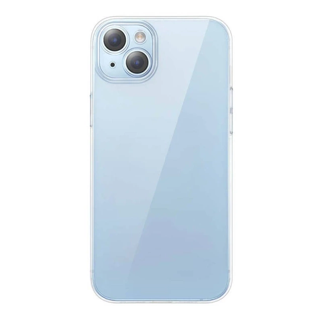 Etui Baseus Simple für das iPhone 14 Plus