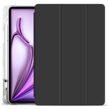 Etui Alogy New Book Cover Case do  Apple iPad Air 13" 2024/2025, iPad Pro 12.9" 2018-2022