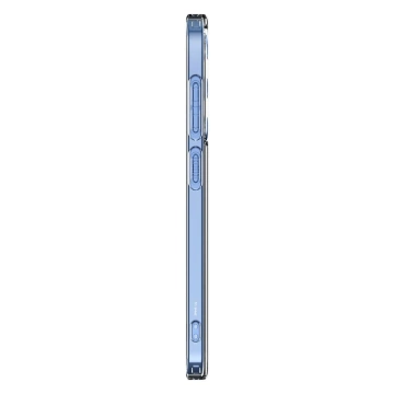 Szkło Hybrydowe do Samsung Galaxy S25+ Plus Spigen Elite Shield "EZ Fit" HD Clear