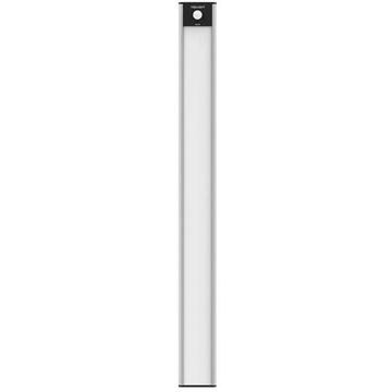 Kleiderschranklampe mit Bewegungssensor Yeelight Closet Light 40cm (Silber)