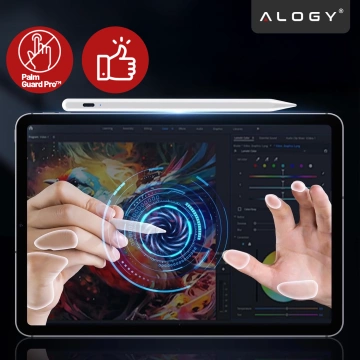 HUB-Splitter Alogy-Adapter für Computer-Laptop mit USB-C auf 3x USB-A 2.0 1x USB-A 3.0 Grau