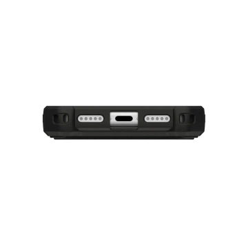 Etui do iPhone 17 Pro UAG Monarch Pro MagSafe Kevlar Mallard