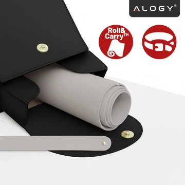 HUB-Splitter Alogy-Adapter für Computer-Laptop mit USB-C auf 3x USB-A 2.0 1x USB-A 3.0 Grau