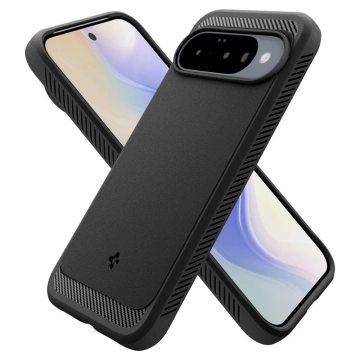 Etui Ochronne do Google Pixel 10 / 10 Pro Spigen Rugged Armor Mag MagSafe