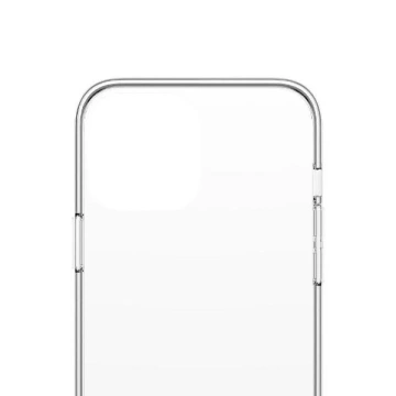 Etui do iPhone 13 Pro Max PanzerGlass ClearCase Antibakterielle Militärqualität