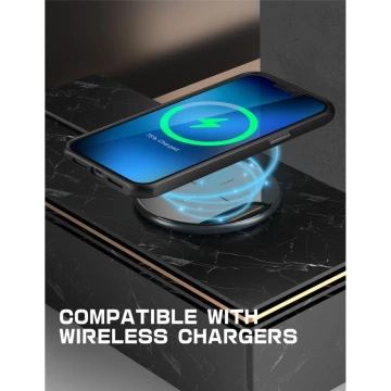 Supcase ub mag magsafe iphone 14 plus black