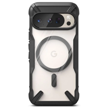 Etui Ochronne do Google Pixel 10 Pro Ringke Fusion X Magnetic Black