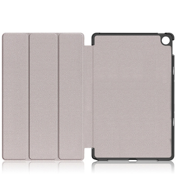 Etui Alogy Book Cover do Realme Pad Szary