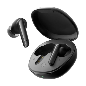 Soundpeats Life Lite TWS-Kopfhörer (Schwarz)