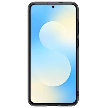 Etui Ochronne do Samsung Galaxy S25 FE Spigen Ultra Hybrid Mag MagSafe Frost Black