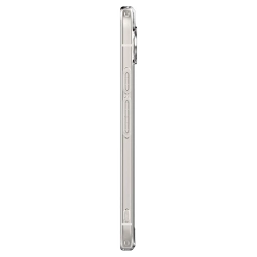 Etui Spigen Ultra Hybrid Google Pixel 9 / 9 Pro Crystal Clear