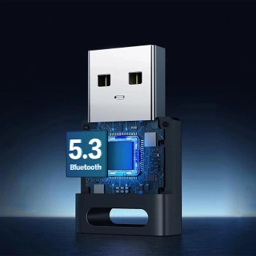 Adapter USB-A Bluetooth 5.3 Ugreen CM591 für PC/Laptop Windows