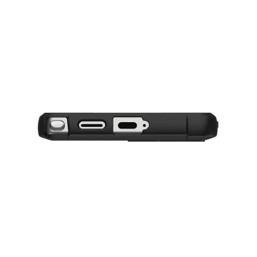 Etui do Samsung Galaxy S25 Ultra UAG Metropolis LT Magnet Black