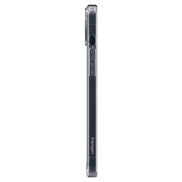 Spigen ultra hybrid mag magsafe iphone 14 plus schwarz