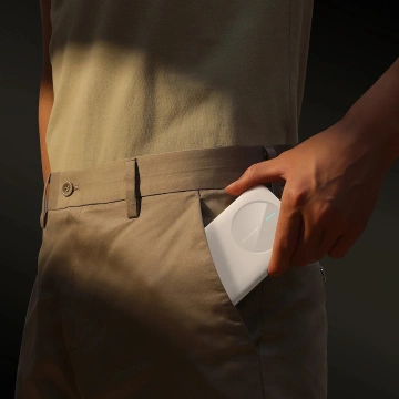 Powerbank Joyroom 10000mAh 12W 3 porty szybkie i bezpieczne ładowanie