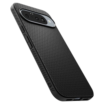 Etui Ochronne do Google Pixel 10 / 10 Pro Spigen Liquid Air Black
