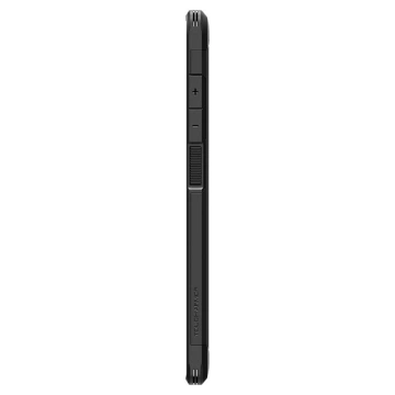 Etui Spigen Tough Armor do Samsung Galaxy S24 Ultra Black