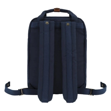 Himawari Laptop-Rucksack 14'' Marineblau