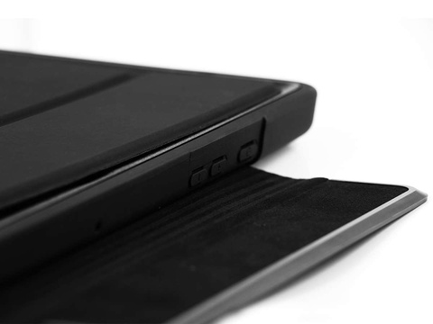 Etui Alogy Defender Cover do Samsung Galaxy Tab Tab A7 10.4 2020/ 2022 T500/T505 czarne