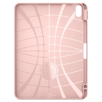 Etui Spigen Urban Fit do Apple iPad Air 10.9 4 / 5 / 2020-2022 / 11 6 / 2024 Rose Gold