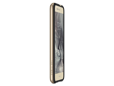 Huawei P10 Lite Champagner Goldgehäuse
