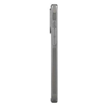 Etui Ochronne do iPhone 15 Pro UNIQ Combat Magclick Szare