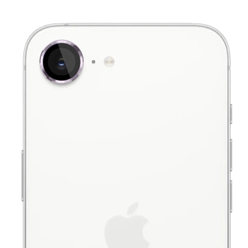 iPhone 16e Lens Protection Pro Kameraobjektiv aus gehärtetem Glas