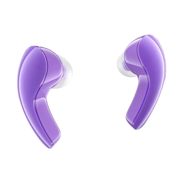 Acefast T9 Bluetooth 5.3 In-Ear-Kopfhörer (kabellos) – Lila