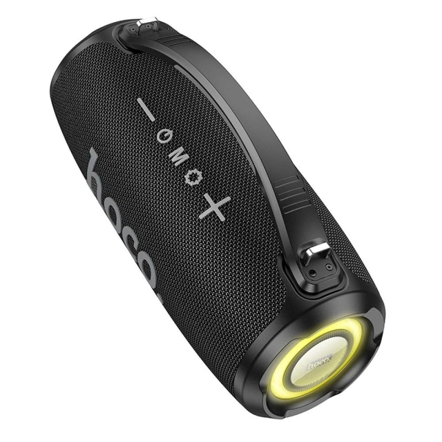 HOCO Bluetooth-Lautsprecher HA4 Schwarz