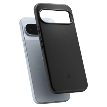 Etui Ochronne do Google Pixel 10 / 10 Pro Spigen Thin Fit Mag MagSafe Black