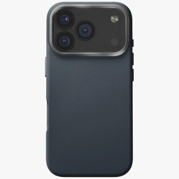 Etui Ochronne do iPhone 17 Pro UNIQ Lyden Magclick Blue