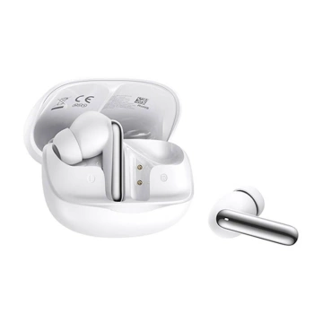 TWS QCY MeloBuds HT12-Ohrhörer (Weiß)