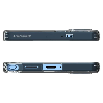 Etui do Samsung Galaxy S25 Ultra Space Crystal Spigen Liquid Crystal