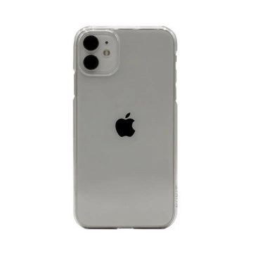 Pure GreenRecycled ECO Hülle für iPhone 12 mini 5.4" transparent IPC1254ECO2TR